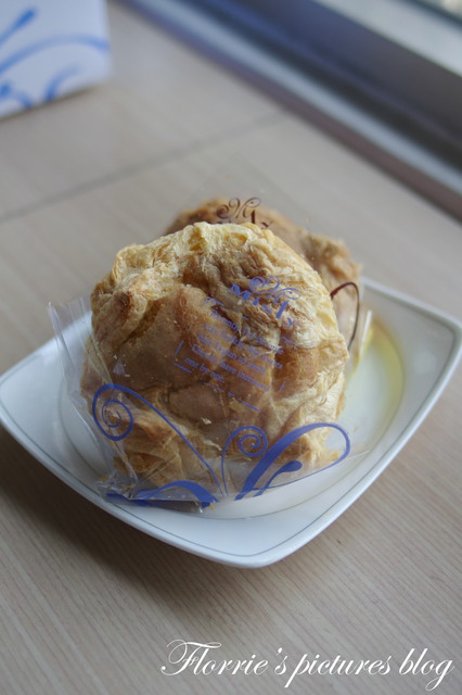 米詩堤甜點王國:瑞芳區美食~米詩堤甜點王國~黃金泡芙,你吃過沒?