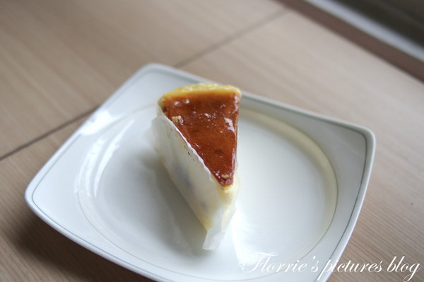 米詩堤甜點王國:瑞芳區美食~米詩堤甜點王國~黃金泡芙,你吃過沒?