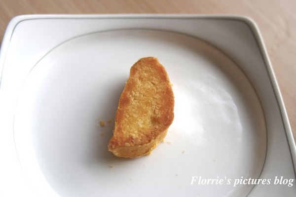 米詩堤甜點王國:瑞芳區美食~米詩堤甜點王國~黃金泡芙,你吃過沒?