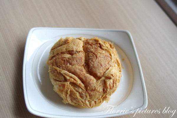 米詩堤甜點王國:瑞芳區美食~米詩堤甜點王國~黃金泡芙,你吃過沒?