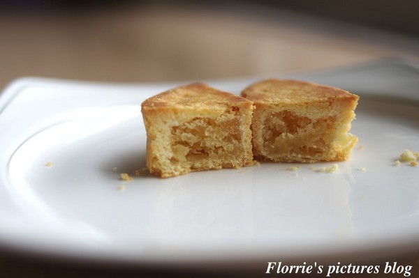 米詩堤甜點王國:瑞芳區美食~米詩堤甜點王國~黃金泡芙,你吃過沒?