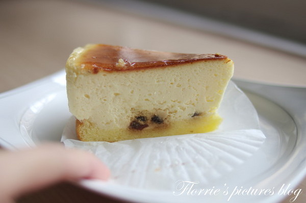 米詩堤甜點王國:瑞芳區美食~米詩堤甜點王國~黃金泡芙,你吃過沒?