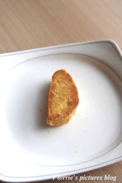 米詩堤甜點王國:瑞芳區美食~米詩堤甜點王國~黃金泡芙,你吃過沒?