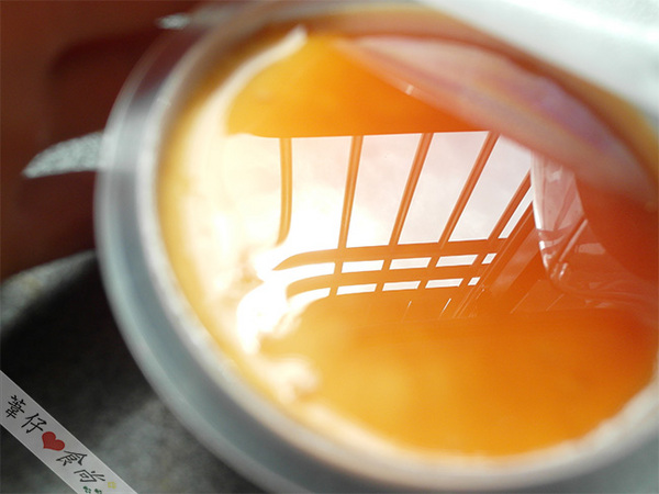 銀波布丁(台南安平店)：吃過銀波才真的吃過台南的傳統布丁!!!