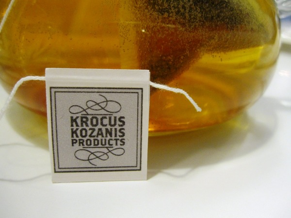 歐帕希臘小館：＊口碑券＊歐帕希臘小館 - 地中海的藍與白