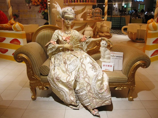 歐帕希臘小館：＊口碑券＊歐帕希臘小館 - 地中海的藍與白