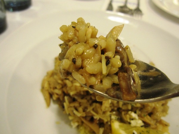 歐帕希臘小館：＊口碑券＊歐帕希臘小館 - 地中海的藍與白