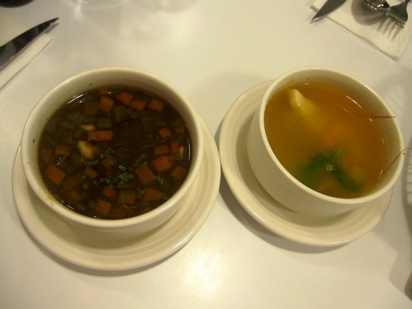 歐帕希臘小館：＊口碑券＊歐帕希臘小館 - 地中海的藍與白