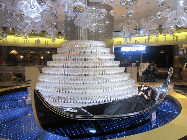 歐帕希臘小館：＊口碑券＊歐帕希臘小館 - 地中海的藍與白