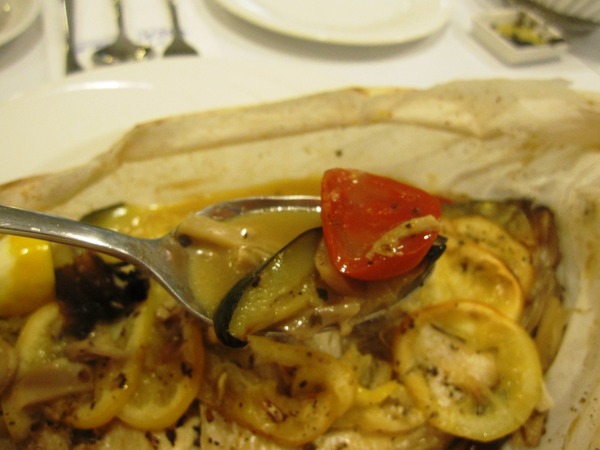 歐帕希臘小館：＊口碑券＊歐帕希臘小館 - 地中海的藍與白