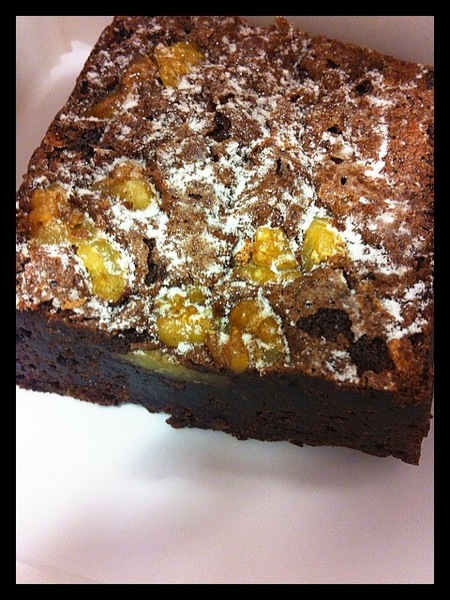 COCOMAKER 可可美克巧克力：午茶時光*手工生巧克力專門店也喝的到好咖啡-COCOMAKER 可可美克巧克力