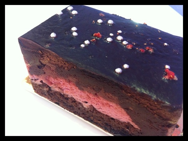 COCOMAKER 可可美克巧克力：午茶時光*手工生巧克力專門店也喝的到好咖啡-COCOMAKER 可可美克巧克力