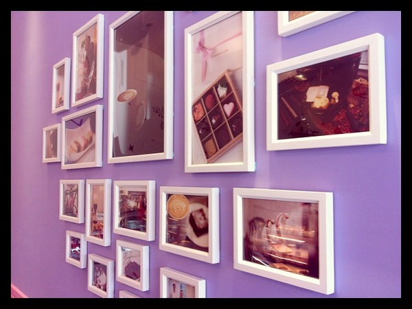 COCOMAKER 可可美克巧克力：午茶時光*手工生巧克力專門店也喝的到好咖啡-COCOMAKER 可可美克巧克力