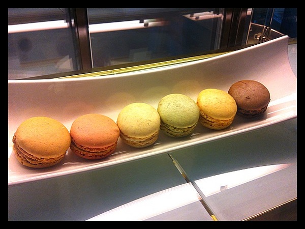 COCOMAKER 可可美克巧克力：午茶時光*手工生巧克力專門店也喝的到好咖啡-COCOMAKER 可可美克巧克力