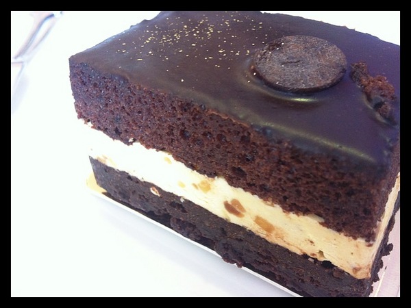 COCOMAKER 可可美克巧克力：午茶時光*手工生巧克力專門店也喝的到好咖啡-COCOMAKER 可可美克巧克力