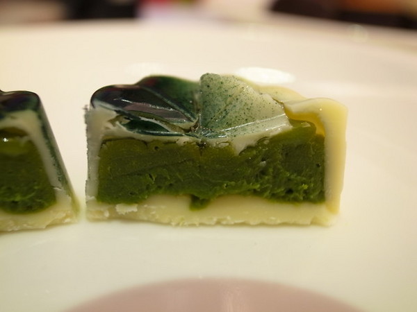 COCOMAKER 可可美克巧克力:<台北|大安|巧克力專賣店>超可愛的熊掌鳳梨酥!!!COCOMAKER 可可美克巧克力~