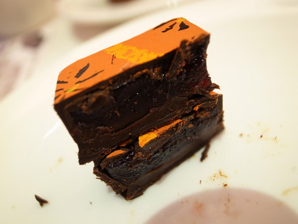 COCOMAKER 可可美克巧克力:<台北|大安|巧克力專賣店>超可愛的熊掌鳳梨酥!!!COCOMAKER 可可美克巧克力~