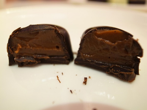 COCOMAKER 可可美克巧克力:<台北|大安|巧克力專賣店>超可愛的熊掌鳳梨酥!!!COCOMAKER 可可美克巧克力~