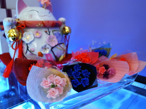 COCOMAKER 可可美克巧克力:<台北|大安|巧克力專賣店>超可愛的熊掌鳳梨酥!!!COCOMAKER 可可美克巧克力~