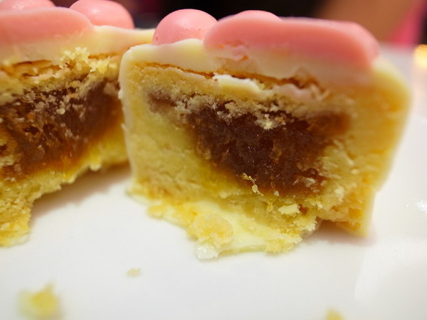 COCOMAKER 可可美克巧克力:<台北|大安|巧克力專賣店>超可愛的熊掌鳳梨酥!!!COCOMAKER 可可美克巧克力~