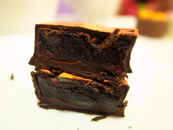 COCOMAKER 可可美克巧克力:<台北|大安|巧克力專賣店>超可愛的熊掌鳳梨酥!!!COCOMAKER 可可美克巧克力~