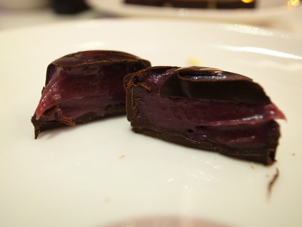 COCOMAKER 可可美克巧克力:<台北|大安|巧克力專賣店>超可愛的熊掌鳳梨酥!!!COCOMAKER 可可美克巧克力~