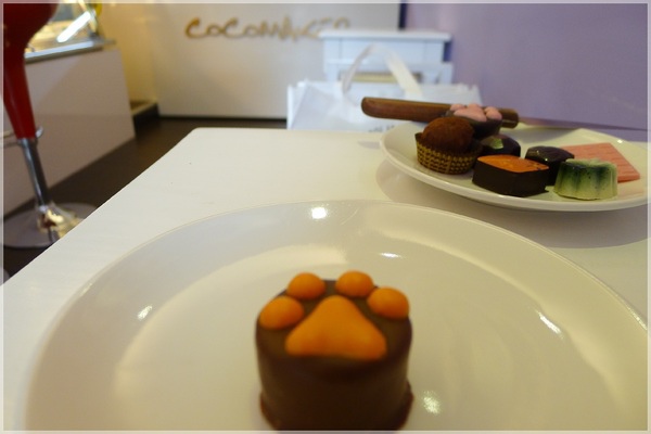 COCOMAKER 可可美克巧克力:COCOMAKER 可可美克巧克力