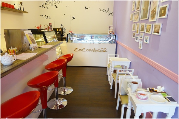 COCOMAKER 可可美克巧克力:COCOMAKER 可可美克巧克力