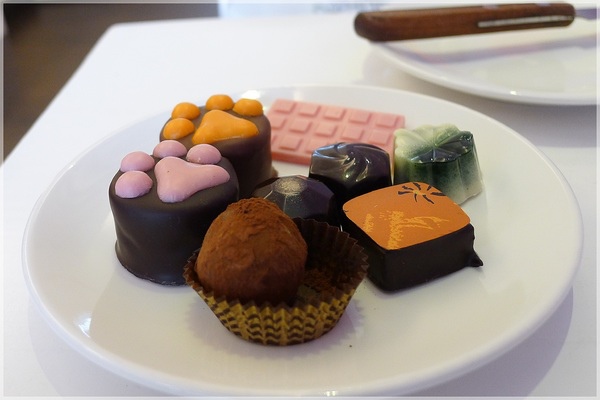 COCOMAKER 可可美克巧克力:COCOMAKER 可可美克巧克力