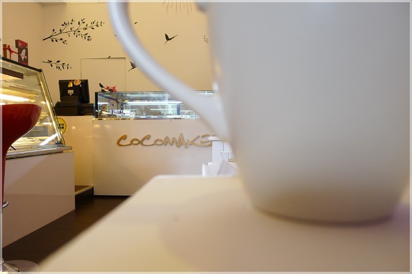 COCOMAKER 可可美克巧克力:COCOMAKER 可可美克巧克力