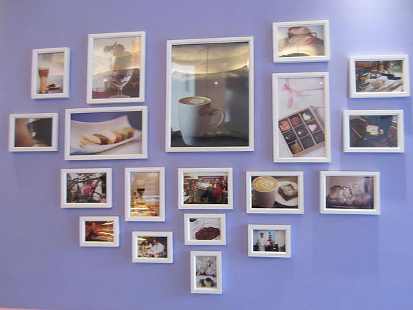 COCOMAKER 可可美克巧克力：【橘子雞排】台北大安區-COCOMAKER 可可美克巧克力