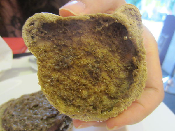 COCOMAKER 可可美克巧克力：【橘子雞排】台北大安區-COCOMAKER 可可美克巧克力