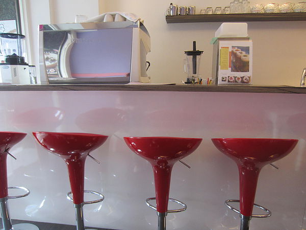 COCOMAKER 可可美克巧克力：【橘子雞排】台北大安區-COCOMAKER 可可美克巧克力