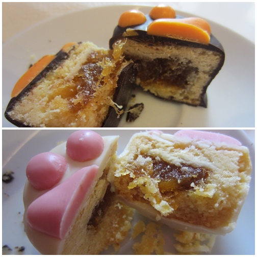 COCOMAKER 可可美克巧克力：【橘子雞排】台北大安區-COCOMAKER 可可美克巧克力