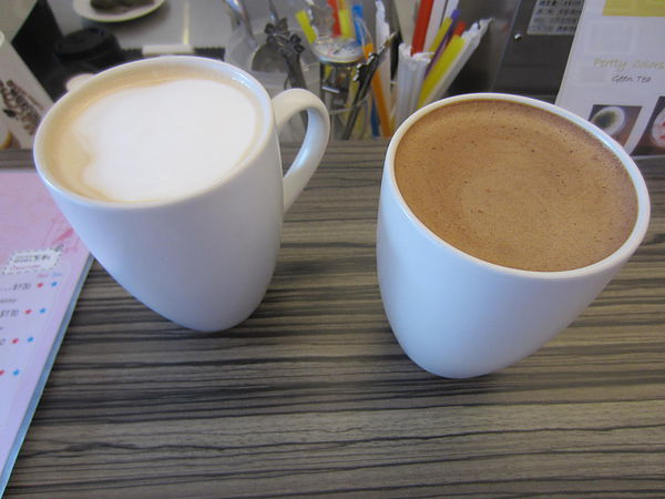 COCOMAKER 可可美克巧克力：【橘子雞排】台北大安區-COCOMAKER 可可美克巧克力