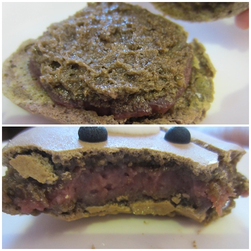 COCOMAKER 可可美克巧克力：【橘子雞排】台北大安區-COCOMAKER 可可美克巧克力