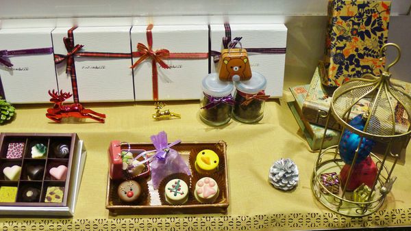 COCOMAKER 可可美克巧克力:口碑32-舌尖上的幸福COCOMAKER 可可美克手工巧克力