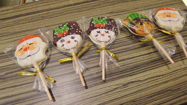 COCOMAKER 可可美克巧克力:口碑32-舌尖上的幸福COCOMAKER 可可美克手工巧克力