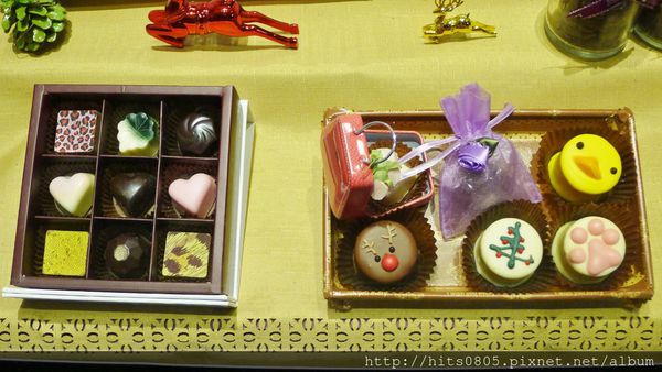 COCOMAKER 可可美克巧克力:口碑32-舌尖上的幸福COCOMAKER 可可美克手工巧克力