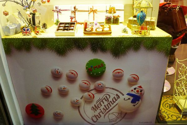 COCOMAKER 可可美克巧克力:口碑32-舌尖上的幸福COCOMAKER 可可美克手工巧克力