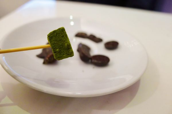 COCOMAKER 可可美克巧克力:口碑32-舌尖上的幸福COCOMAKER 可可美克手工巧克力