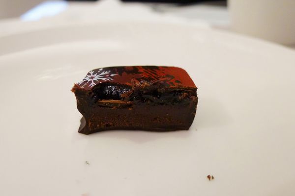 COCOMAKER 可可美克巧克力:口碑32-舌尖上的幸福COCOMAKER 可可美克手工巧克力