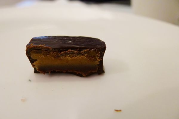 COCOMAKER 可可美克巧克力:口碑32-舌尖上的幸福COCOMAKER 可可美克手工巧克力