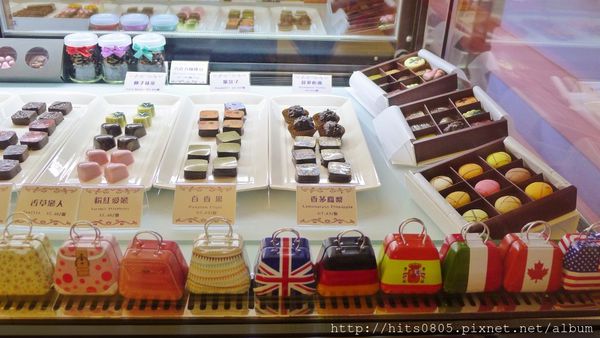 COCOMAKER 可可美克巧克力:口碑32-舌尖上的幸福COCOMAKER 可可美克手工巧克力