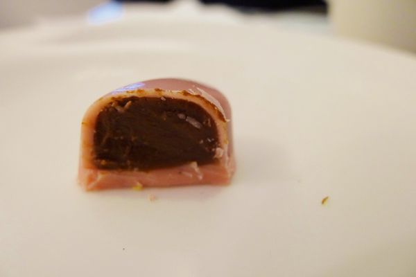 COCOMAKER 可可美克巧克力:口碑32-舌尖上的幸福COCOMAKER 可可美克手工巧克力