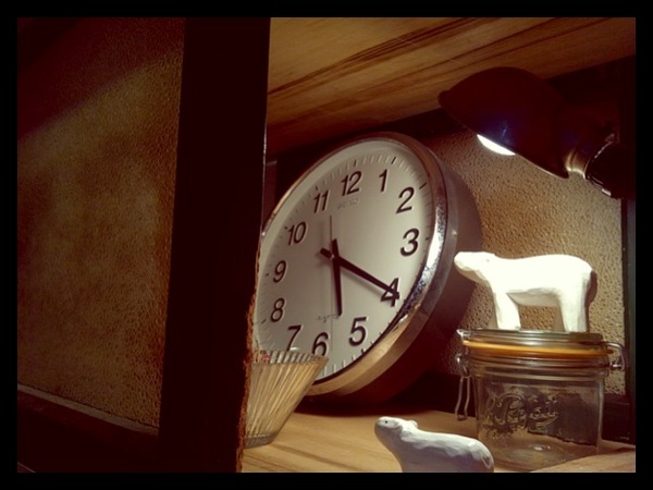 時常在這裡:午茶時光*(推薦)體會生活中真正平凡樸實的幸福-時常在這裡