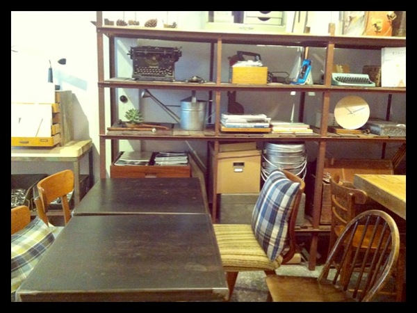 時常在這裡:午茶時光*(推薦)體會生活中真正平凡樸實的幸福-時常在這裡