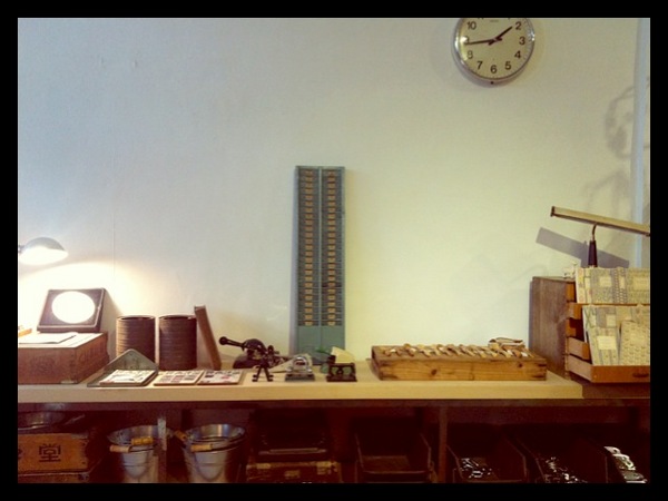 時常在這裡:午茶時光*(推薦)體會生活中真正平凡樸實的幸福-時常在這裡