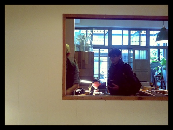 時常在這裡:午茶時光*(推薦)體會生活中真正平凡樸實的幸福-時常在這裡