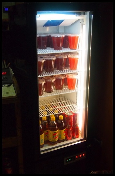 四川段純貞牛肉麵:【新竹武陵路】四川段純貞牛肉麵-誇張到不行的排隊人潮